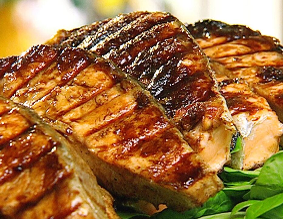 Grill