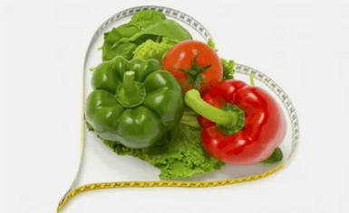 Favorite diet for weight loss