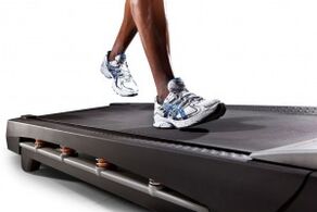 Sports and proper nutrition to lose weight