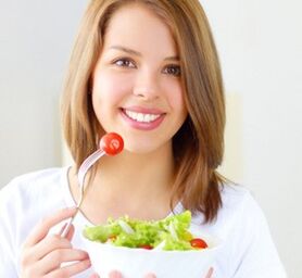 Tips for successful weight loss