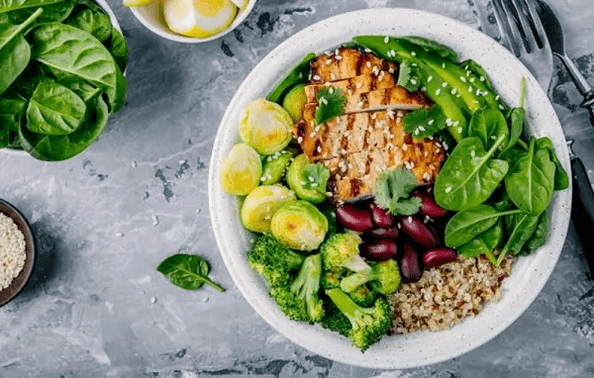 Add vitamins and fiber