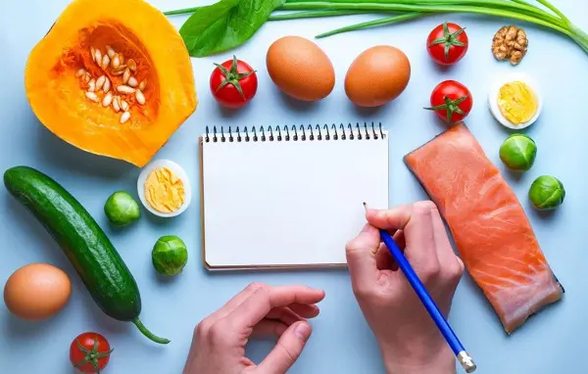 The ketogenic diet eliminates most carbohydrates