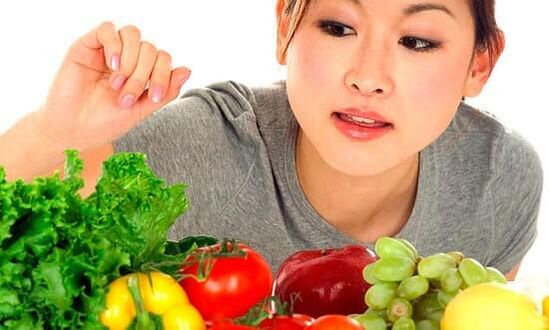 Proper nutrition