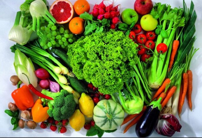 Appropriate nutrition