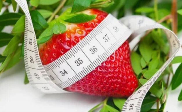 Fruit and vegetables