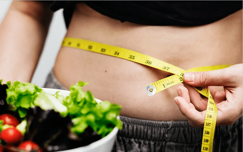Rules of a flat belly